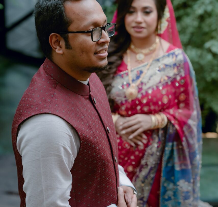 Ayan & Smrity